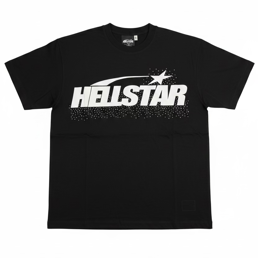 PLAYERA HELLSTAR