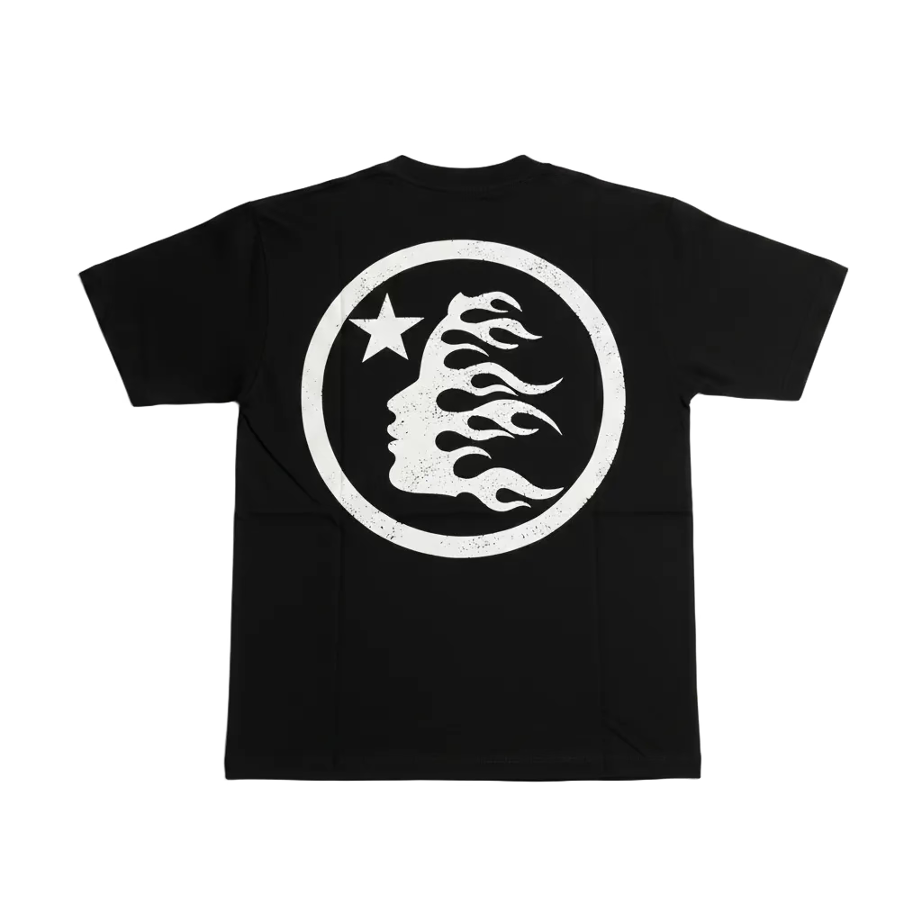 PLAYERA HELLSTAR