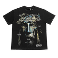 PLAYERA HELLSTAR