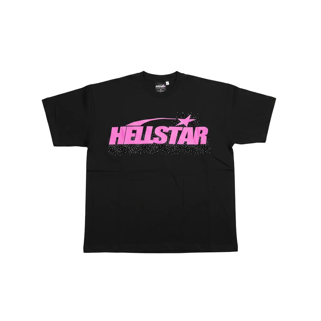 PLAYERA HELLSTAR