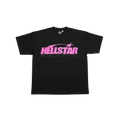 PLAYERA HELLSTAR