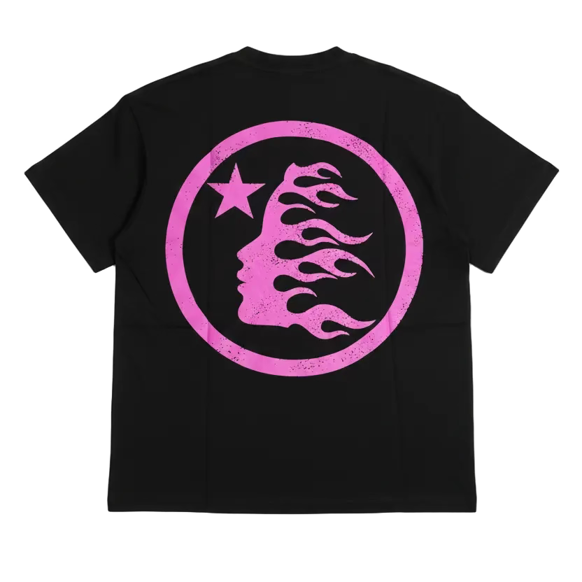 PLAYERA HELLSTAR