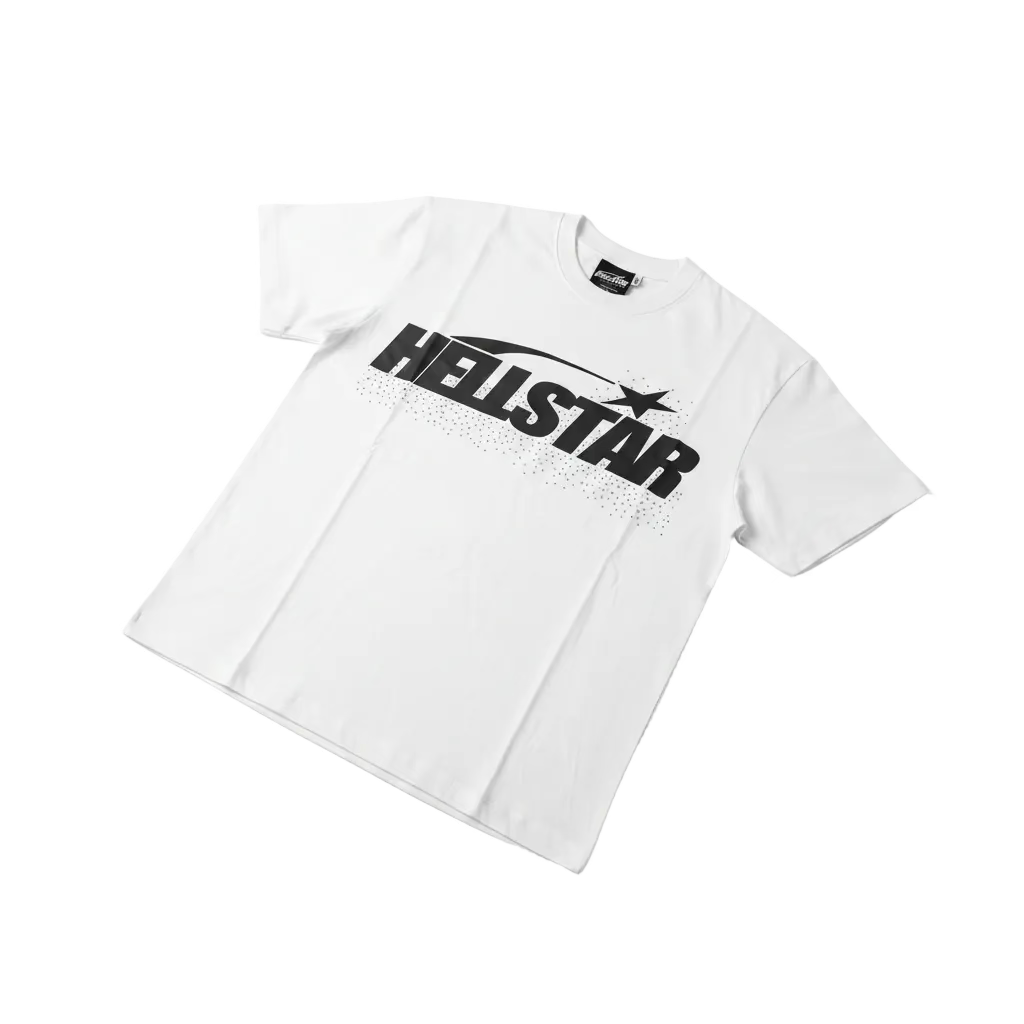 PLAYERA HELLSTAR