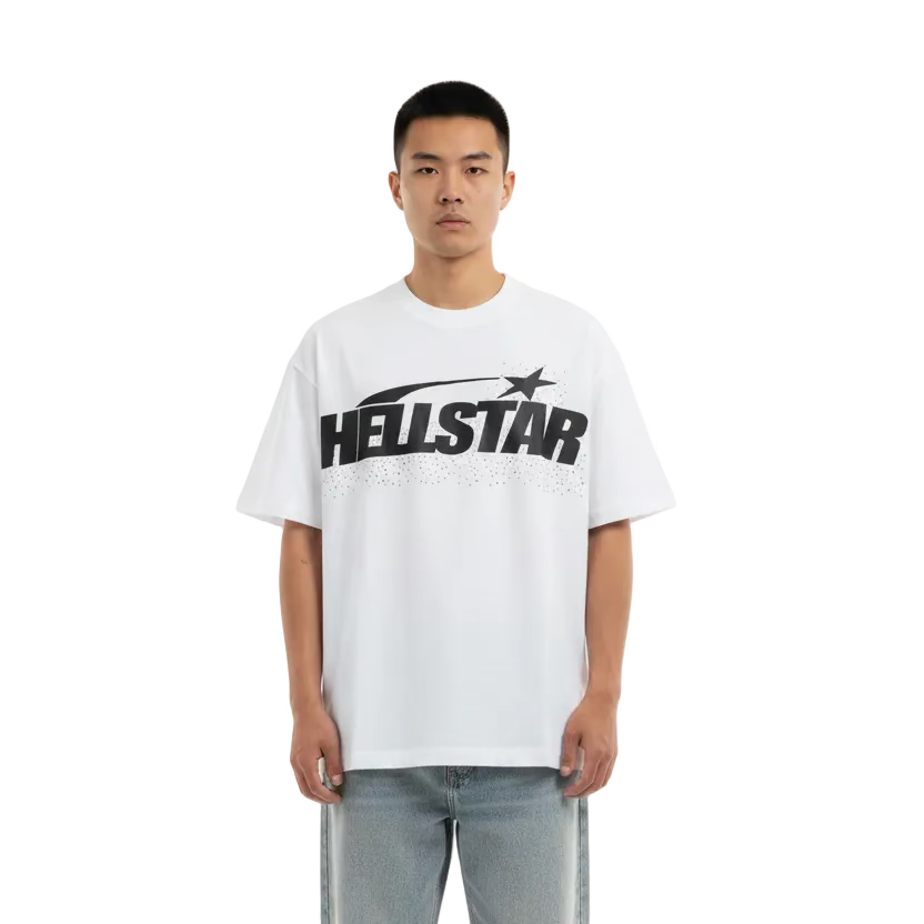 PLAYERA HELLSTAR