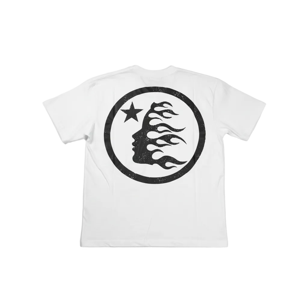 PLAYERA HELLSTAR
