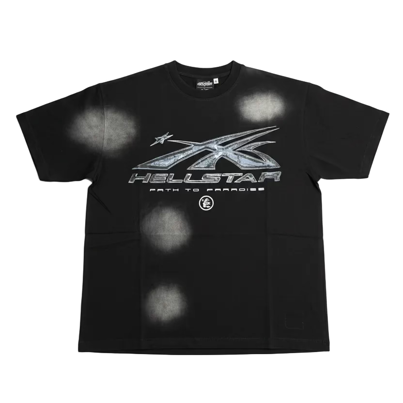 PLAYERA HELLSTAR