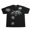 PLAYERA HELLSTAR