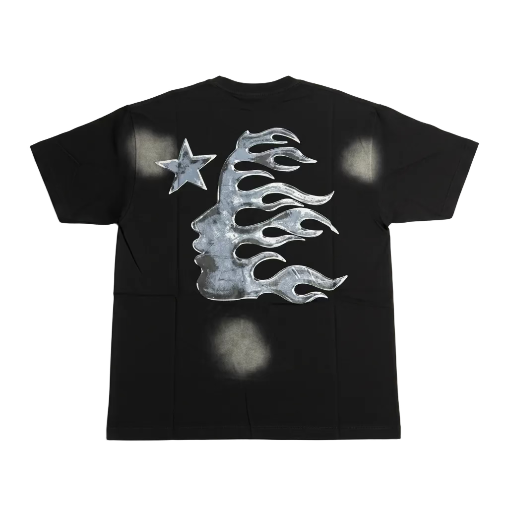 PLAYERA HELLSTAR