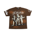 PLAYERA HELLSTAR