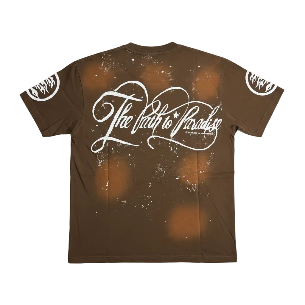 PLAYERA HELLSTAR