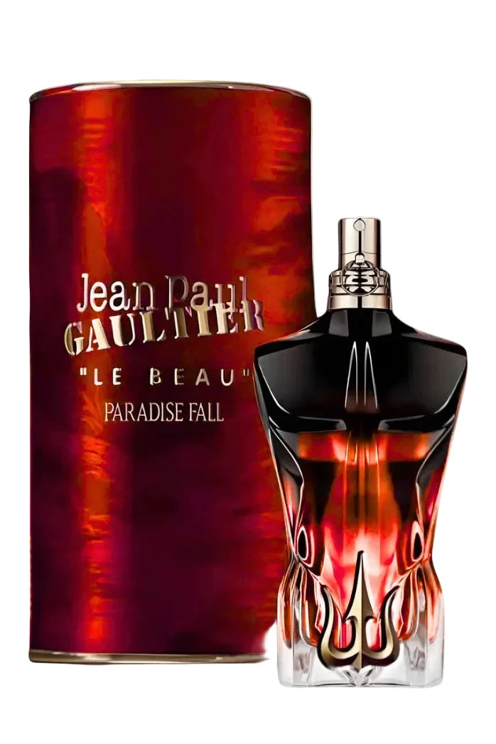 JPG Le Beau Paradise Fall 125ML