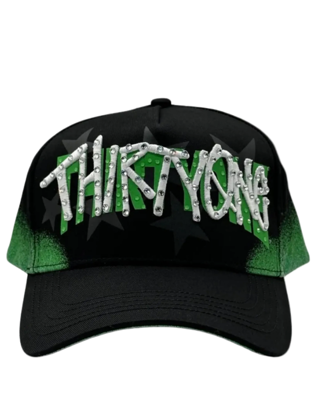 31 HATS STARRY NIGHT