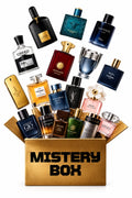 Mystery Box Perfume Premium (20 PZS)