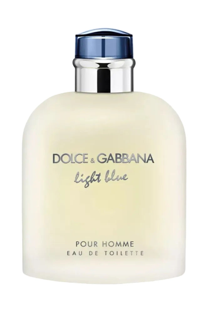 DG Light Blue 100ML