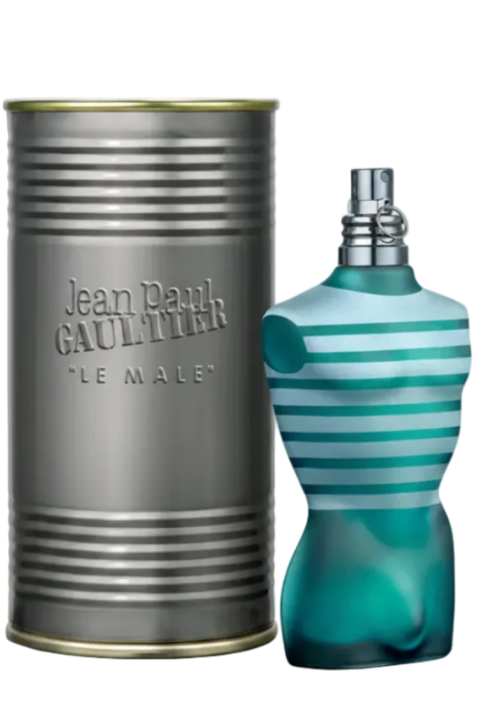 JPG Le Male EDT 125ml