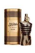 JPG Le Male Elixir 125ml